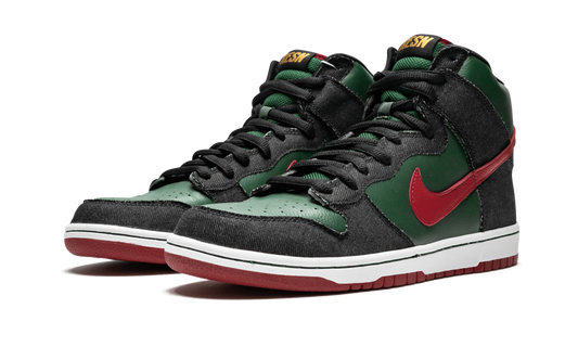 Dunk High Premium SB "Gucci" 313171 362