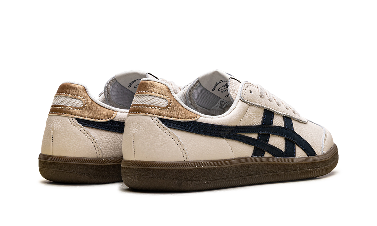 Tokuten "Birch Iron Navy Gum" 1183C429 200
