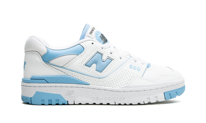 550 WMNS "Blue Haze" BBW550BC