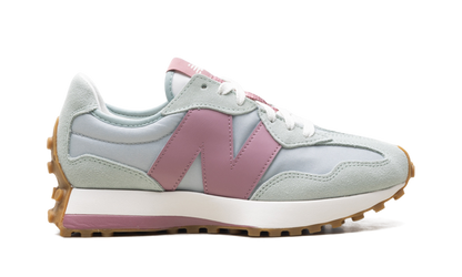 327 Wmns "Lone Star / Grey Rosewood" W3277BS