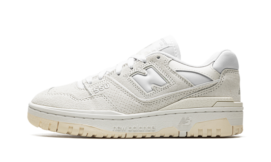 550 WMNS "Sea Salt / Macadamia Nut" BBW550PA