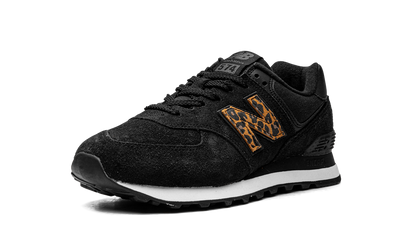 574 WMNS "Leopard" WL574AO2 Wide
