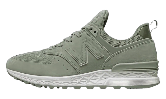 574 Sport WMNS "Grey" WS574SND
