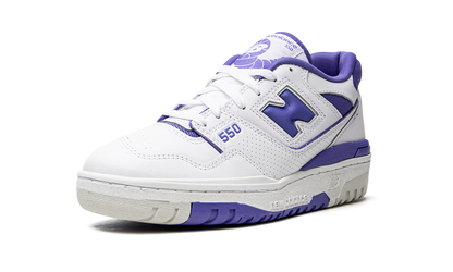550 WMNS "Aura Purple" BBW550WB