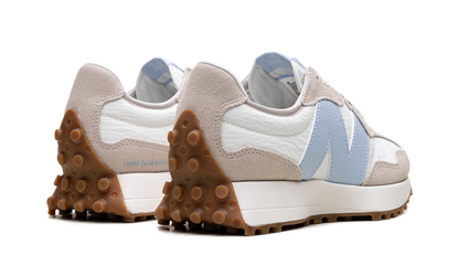 327 WMNS "Timberwolf Sea Salt" WS327FTA