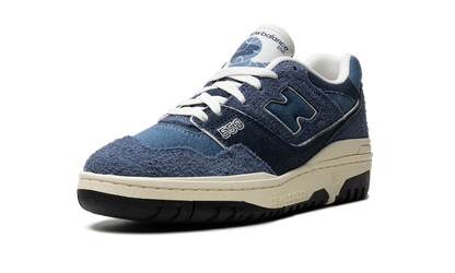 550 WMNS "Denim Pack - Blue" BBW550GH
