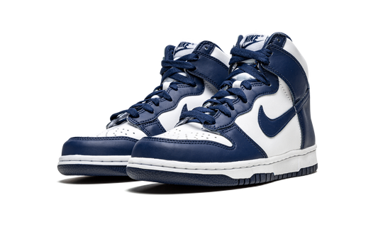 Dunk High GS "Championship Navy" DB2179 104