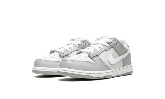 DUNK LOW (PS) "Pure Platinum" DH9756 001