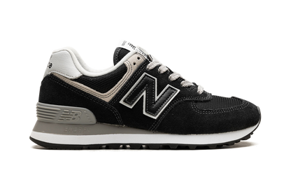 575 Core WMNS "Black White" WL574EVB