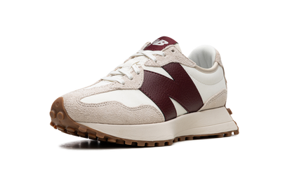 327 WMNS "Moonbeam Classic Burgundy" WS327KA