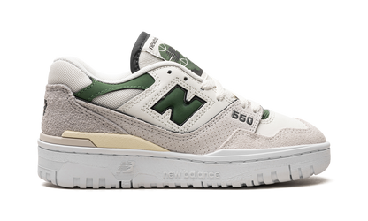 550 WMNS "Sea Salt / Nori" BBW550SG