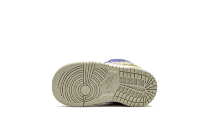 Dunk Low SP TD "City Market" DD3575 900