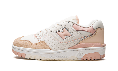 550 WMNS "White Pink" BBW550WP