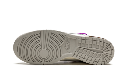 Dunk Low "Off-White - Lot 28" DM1602 111