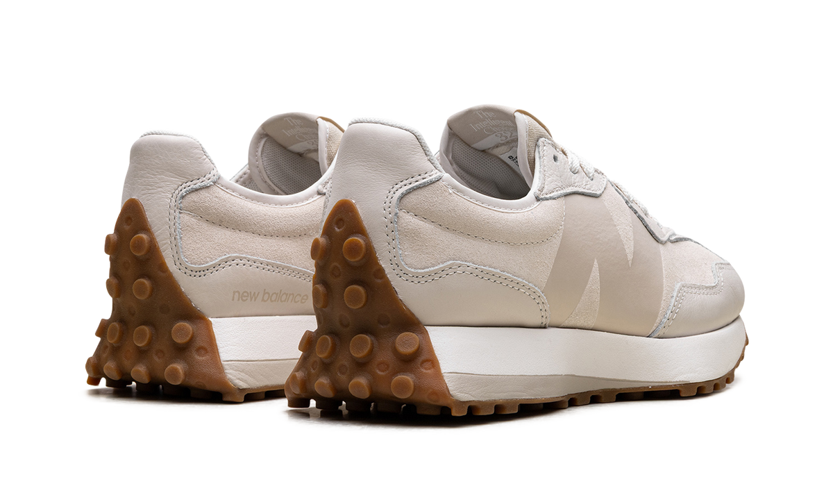 327 WMNS "Linen Gum" WS327DBA