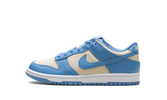 Dunk Low GS "Blue Beyond Beach" FB9109 400