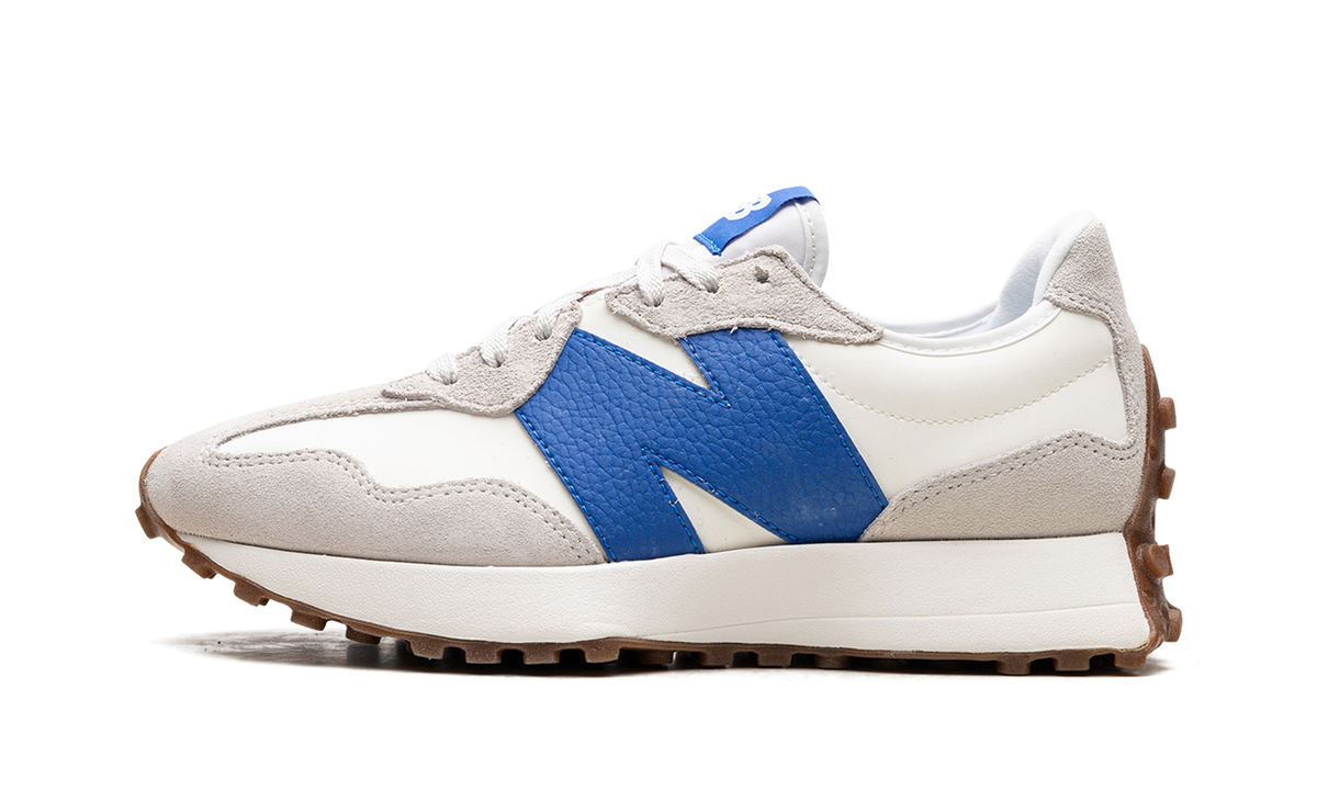 327 WMNS "Moonbeam True Blue" WS327GB