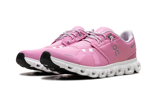Cloud 6 WMNS "Raspberry White" 3WF10063013