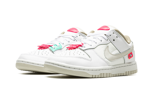 DUNK LO MNS WMNS "Bling" DX6060 121
