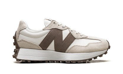 327 WMNS "Beige / White" Ws327suc