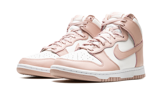 DUNK HIGH MNS WMNS "Pink Oxford" DD1869 003