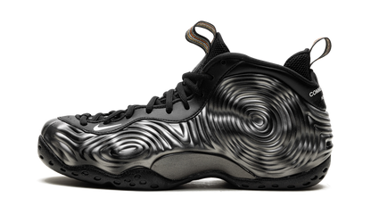 Air Foamposite One SP "CDG Homme Plus - Black White" DJ7952 002