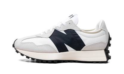 327 WMNS "Grey / White" WS327FE