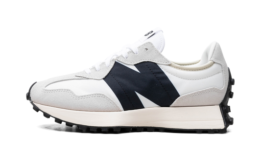 327 WMNS "Grey / White" WS327FE