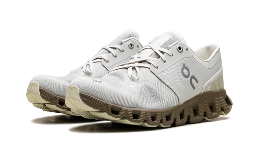 On Cloud X 3 WMNS "Aloe/Hunter" 60.97792