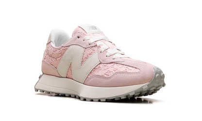 327 WMNS "Lace Pack Rose Sugar" Ws327lca
