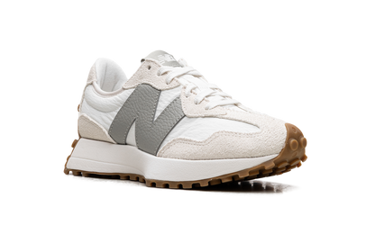 327 WMNS "Linen / Sea Salt / Olivine" WS327FTB