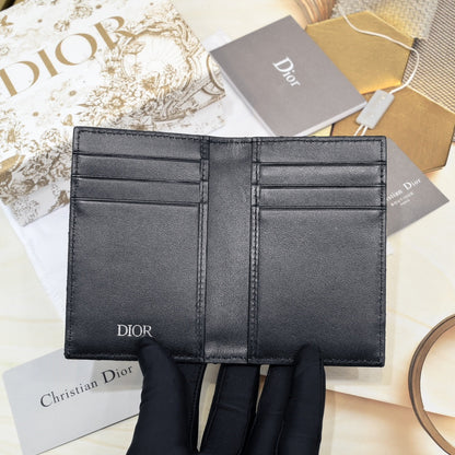 Dior Passport Holder