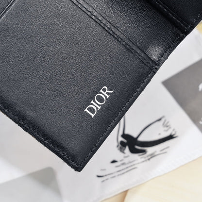 Dior Passport Holder