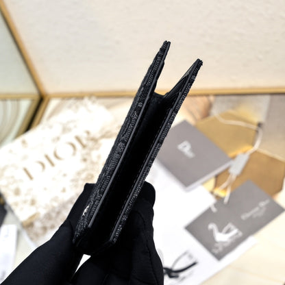 Dior Passport Holder
