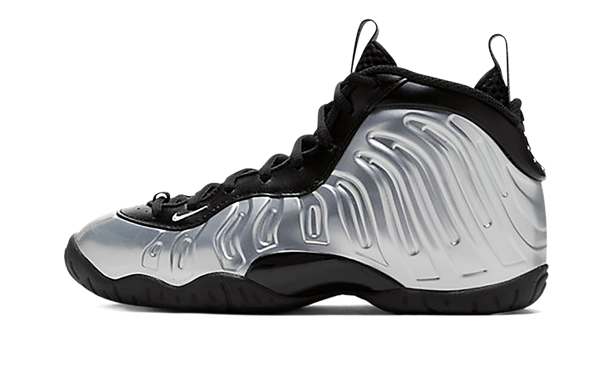 Air Foamposite One GS "Chrome" CN5268 001