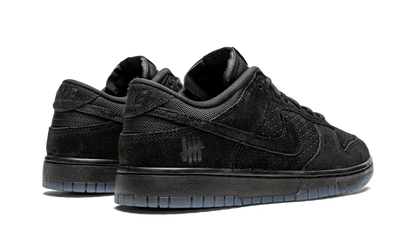 Dunk Low SP "Undefeated - Black" DO9329 001