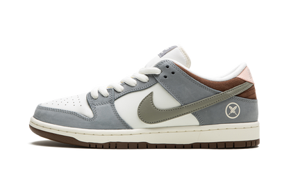 SB Dunk Low "Yuto Horigome" FQ1180 001