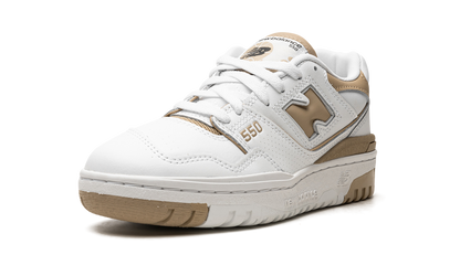550 WMNS "White / Incense" BBW550BT