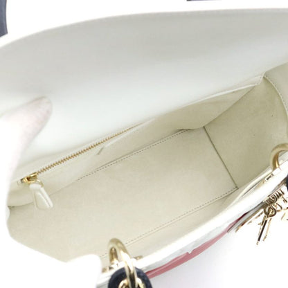 Christian Dior Shoulder Bag Handbag Amour Lady