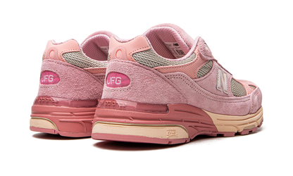 993 WMNS "Joe Freshgoods - Performance Art - Pink" WR993JH1