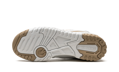 550 WMNS "White / Incense" BBW550BT