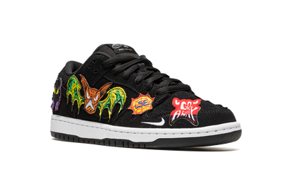 SB Dunk Low "Neckface" DQ4488 001