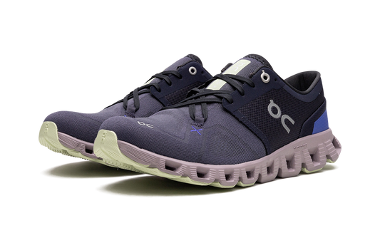 CLOUD X 3 WMNS "Midnight Heron" 60.98689