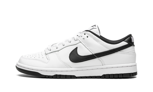 DUNK LO MNS WMNS "White Panda - White / Black" DD1503 113