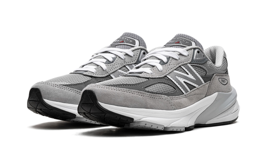 990v6 WMNS "Grey" W990GL6