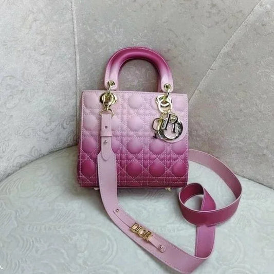 Dior Lady HandBag | Shoulder bag