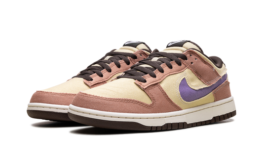 Dunk Low "Denim / Dusted Clay" HF3141 200