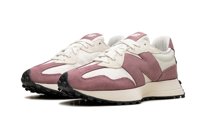 327 WMNS "White Purple" WS327MB