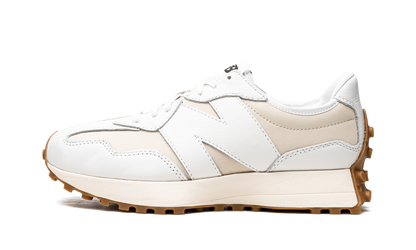 327 WMNS "White / Moonbeam" WS327LA