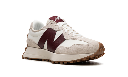 327 WMNS "Moonbeam Classic Burgundy" WS327KA